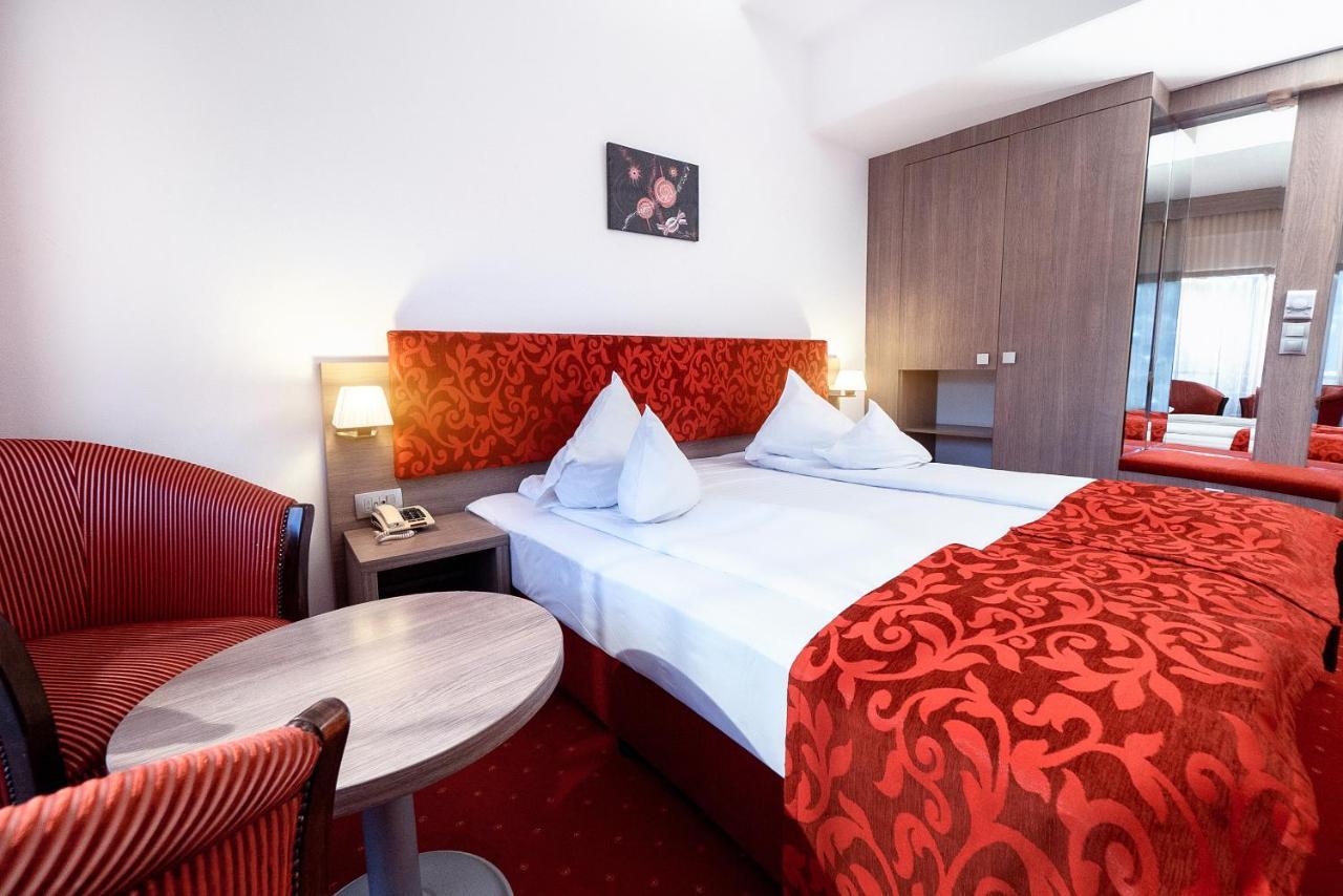 Hotel Tisa Băile Olăneşti Dış mekan fotoğraf