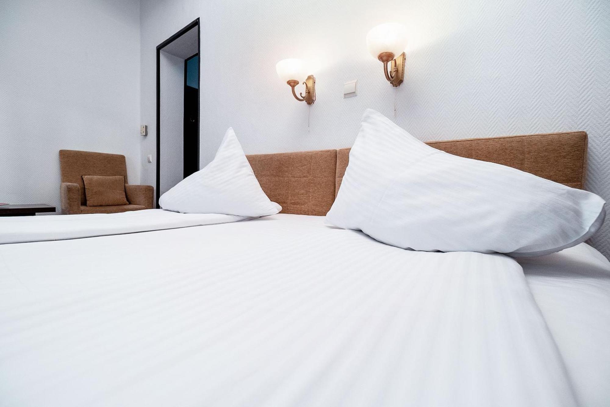 Hotel Tisa Băile Olăneşti Dış mekan fotoğraf