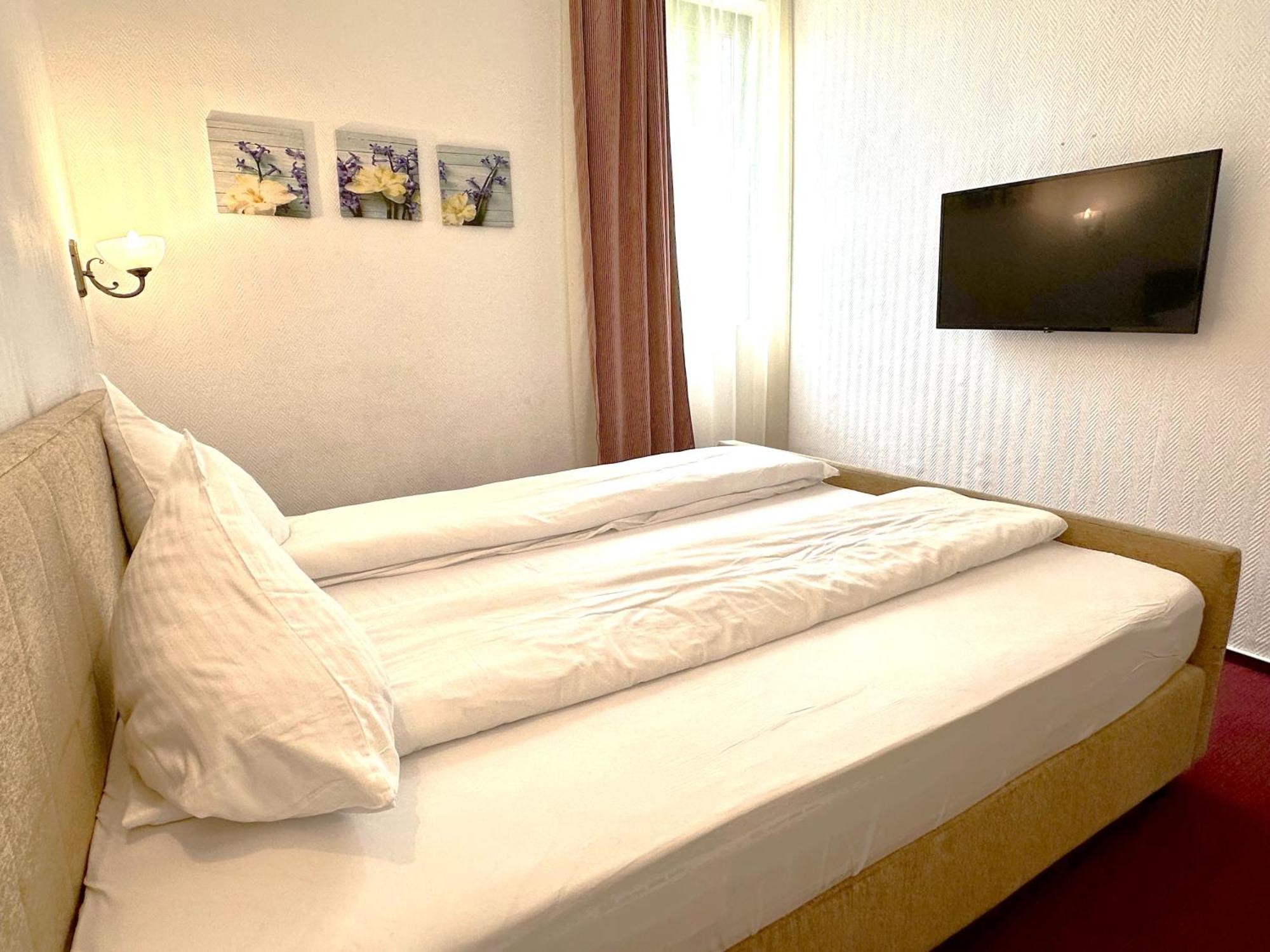 Hotel Tisa Băile Olăneşti Dış mekan fotoğraf